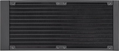 Ftohës uji CPU Thermaltake TH240 V2 Ultra EX, 240mm, ARGB Sync, i zi