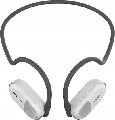 Kufje HiFuture Futuremate, open ear, air conduction, gri