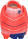 Këpucë futbolli për fëmijë Joma Toledo 2501 HG Jr TOJS2507HG, terren natyral, të kuqe