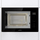 Mikrovalë Gorenje BM251SG2BG, e zezë