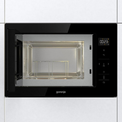 Mikrovalë Gorenje BM251SG2BG, e zezë
