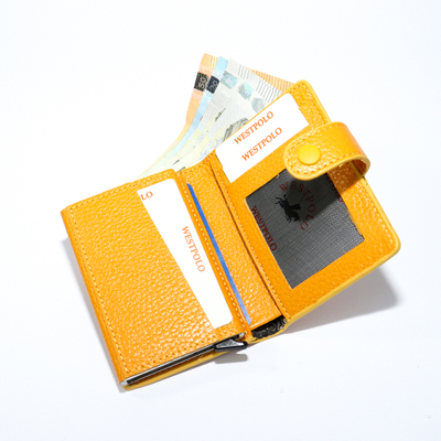 Kuleta për kredi kartela West Polo 5580-28