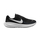 Atlete vrapimi Nike Revolution 8 për goca, rrjetë e ajrosme, amortizim me shkumë, të zeza