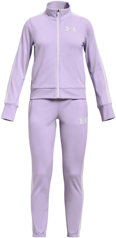 Trenik femrash Under Armour Knit, komplet me xhaketë zinxhir, lejla
