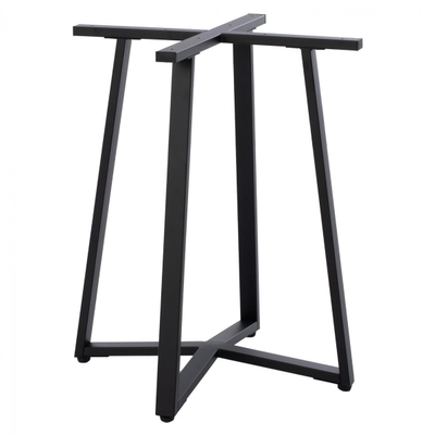 Bazë tavoline metalike 60×60×72 "HM470.01"