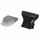 Trimer gjithëpërfshirës Philips MG5940/15, 12 vegla, 120 min bateri, gri