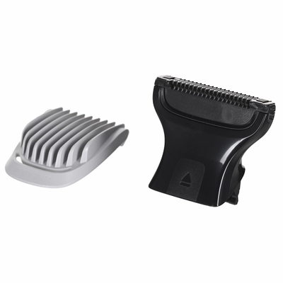 Trimer gjithëpërfshirës Philips MG5940/15, 12 vegla, 120 min bateri, gri