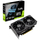 Karte grafike ASUS GeForce RTX 3050 DUAL OC V2, 8GB GDDR6, 2 ftohës, e zezë