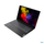 Laptop LENOVO V15 G2 ITL, 15.6", 8GB RAM, 256GB SSD, Core i3-1115G4, Intel UHD Graphics, gri