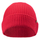 Kapelë beanie Bejo Milan Jr 92800438434, 100% pambuk, e kuqe