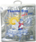 Qese termike Canpol Hot &amp; Cool, 43x47 cm, gri
