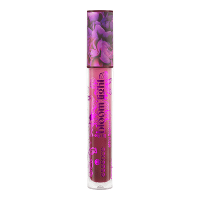 Shkëlqyes për buzë Essence In The Bloom’light Shiny, 4.6 ml