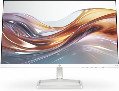 Monitor HP Series 5, 23.8", 1920 x 1080, 100 Hz, i argjendtë
