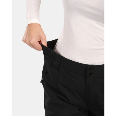 Pantollona Skijimi Per Femra Rhea 42s Zl0409kiblk