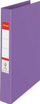 Dosje unazore Esselte Colour Breeze, A4, set 10 copë, ngjyra të përziera