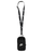 Çantë telefoni Nike Club Phone Crossbody 92800618776, ripstop, me rrip shpatulle, e zezë