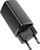 Karikues muri Baseus GaN2 Lite CCGAN2L-B01, 65W, 1x USB C 1x USB A, i bardhë