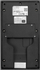 Panel wideodomofonik IP BCS BCS-PANX401G-2, 4 abonentë, kamera 2MP, gri