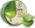 Krem për fytyrë SAEM Jeju Fresh Aloe, xhel qetësues/hidratues, 300ml