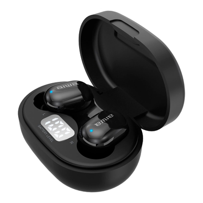 Kufje Me Bluetooth AIWA EBTW-150BKMKII