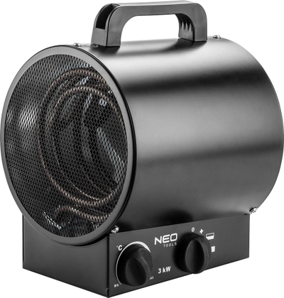 Kalorifer NEO 90-066, 3000 W