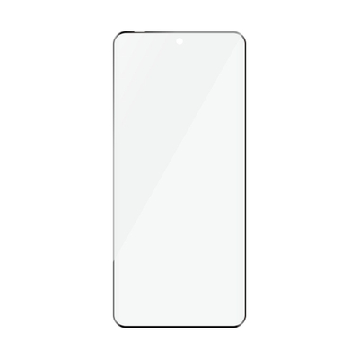 Xham mbrojtës SAFE by PanzerGlass Ultra-Wide Fit, për Motorola Edge 40 Neo, shumë i kthjellët, vihet kollaj