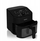 Fritëz ajri FUHAUS Air Fryer, 6.5L, 1600W, e zezë