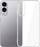 Mbrojtëse telefoni 3MK Clear Case për Samsung Galaxy S25 Edge, transparente, e hollë