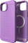 Këllëf telefoni Zagg Gear4 Havana Snap MagSafe, për iPhone 14 Plus, lejla