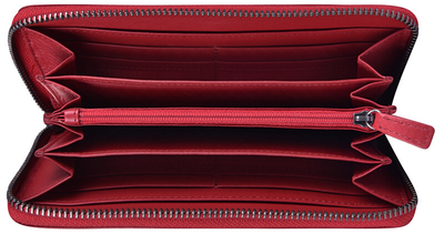 Kuletë JustBag 5212, e kuqe
