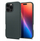 Mbrojtëse telefoni Spigen Liquid Air për iPhone 17 Pro Max, antirrëshqitëse, Abyss Green