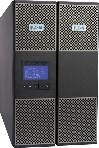 UPS Eaton 9PX2200IRTBP, 2200VA 2200W, online double conversion, i zi