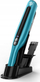 Fshesë dore me korrent Konner &amp; Sohnen KS VC10, 16000 Pa, 120W, blu