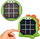 Loja elektronike LEAN Toys 3in1 Tic Tac Toe Memory Dinosaur, për fëmijë 3+, jeshile