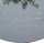 Bimë artificiale varëse Atmosphera Hanging Potted Plant, 44 cm, gri