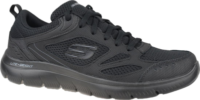 Atlete Skechers, nr. 43, të zeza
