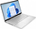 Laptop HP Pavilion x360, 14", Intel Core i5-1235U, 16 GB RAM, 512 GB SSD, i argjendtë