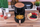 Fritezë ajri Linbox Air Fryer 4.5L, 1400W, e kuqe