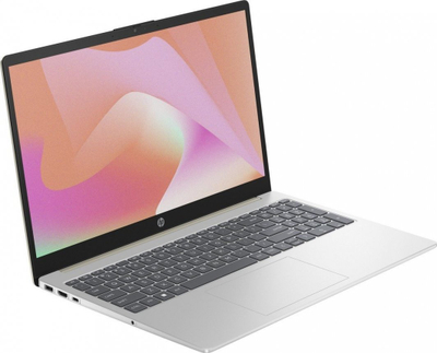Laptop HP 15 , 15.6", AMD Ryzen 3 7320U, 8 GB RAM, 512 GB SSD, ari