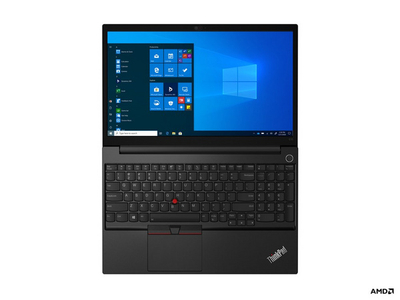 Laptop Lenovo ThinkPad E15 G2, 15.6", 8 GB RAM, 512 GB SSD, Ryzen 5, AMD Radeon Graphics, i zi