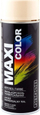 Ngjyrë sprej Schuller Maxi Color Prisma, RAL1015, fildishtë e çelët