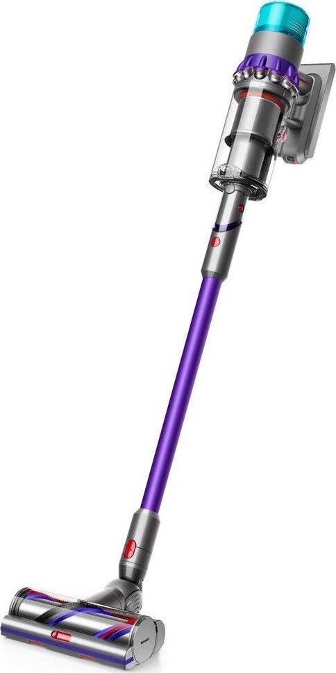 Thithëse elektrike Dyson GEN 5 Detect Absolute Upright, 280 AW, vjollcë 2