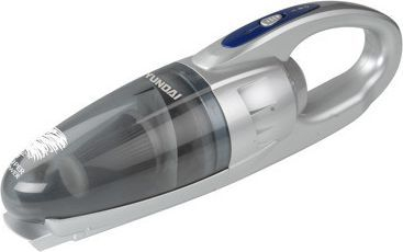 Fshesë elektrike Hyundai VC 020 B, 0.5 l, e kaltër