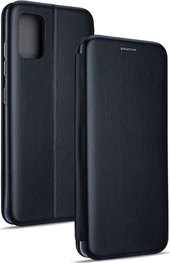 Këllëf mbrojtës magnetik për Huawei Y6p, i zi