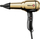 Tharëse flokësh Valera Swiss Steel Master Light Gold, profesionale, trupi çelik, ngjyrë gold