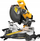 Sharrë prerëse këndore pa kabllo DeWalt DCS781 XR FLEXVOLT, 305mm, 54V, pa bateri