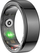 Unazë e zgjuar Colmi Smartring R02, 18.9mm, IP68, e zezë