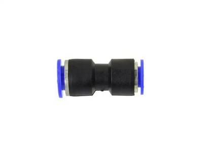 Kapëse automatike për tuba GEKO, reduktim 8-6 mm, PU PE, blu