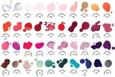 Joko Лак за нокти Find Your Colour 122, 10 ml