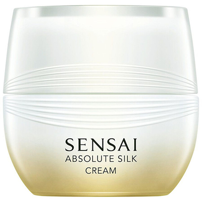 Krem Sensai Absolute Silk, 40 ml